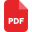 PDF icon